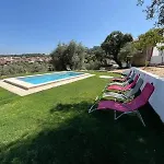Alcaidariavista Villa