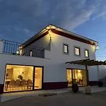 Villa Alcaidariavista Ourém