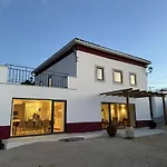 Alcaidariavista Villa