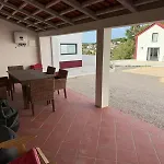 Alcaidariavista Villa