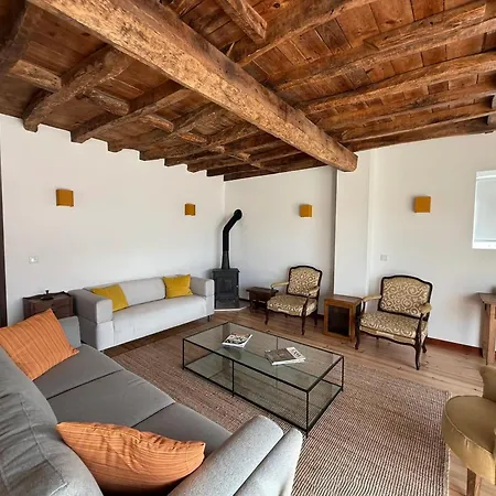 Villa Alcaidariavista