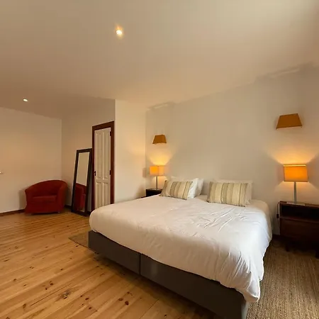 Villa Alcaidariavista Ourém