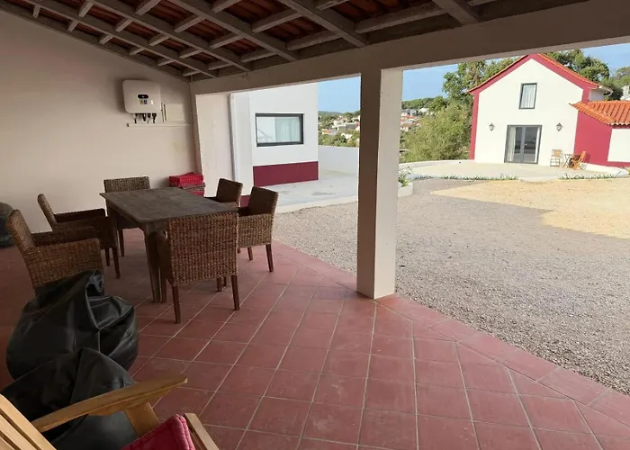 Alcaidariavista Ourém