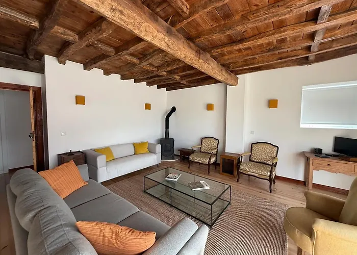 Villa Alcaidariavista