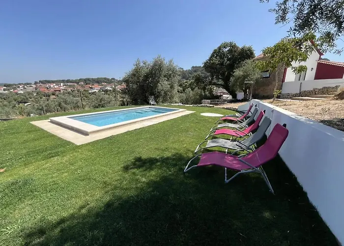 Villa Alcaidariavista *