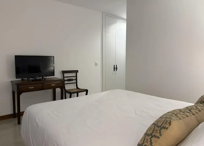 Alcaidariavista Villa