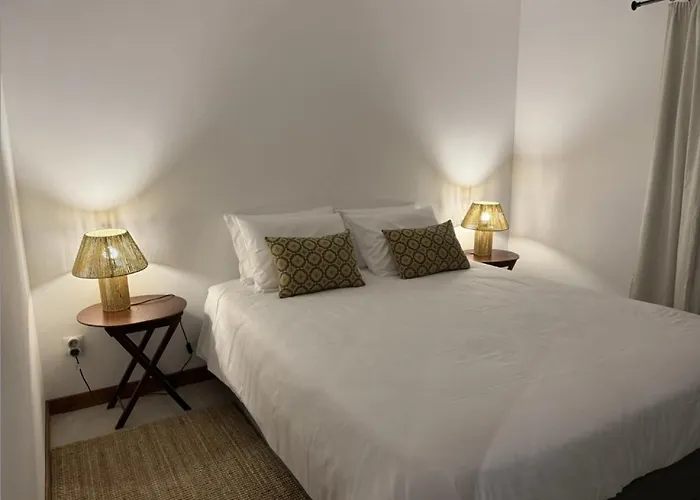 Alcaidariavista Villa Ourém