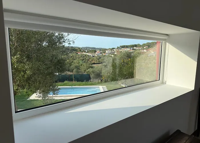 Villa Alcaidariavista