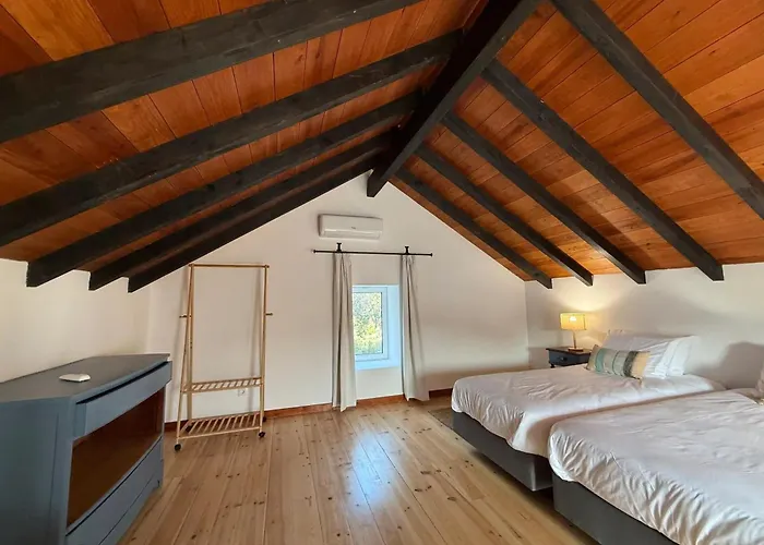 Alcaidariavista Villa