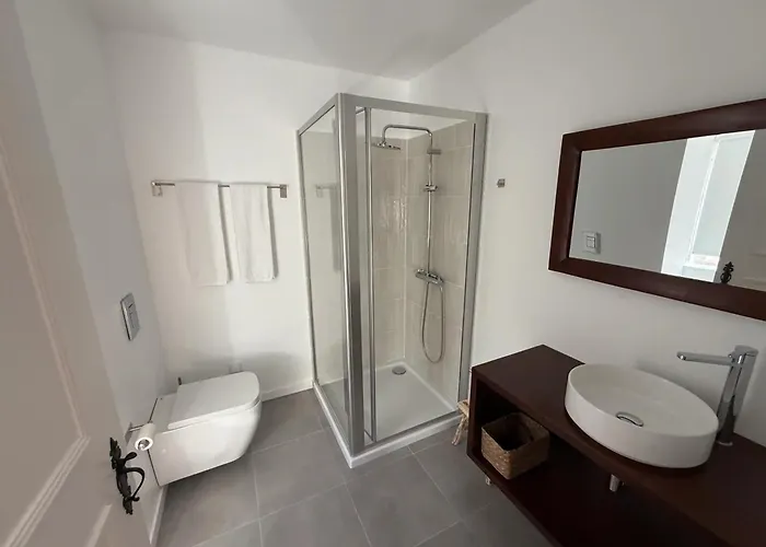 Alcaidariavista Villa Ourém