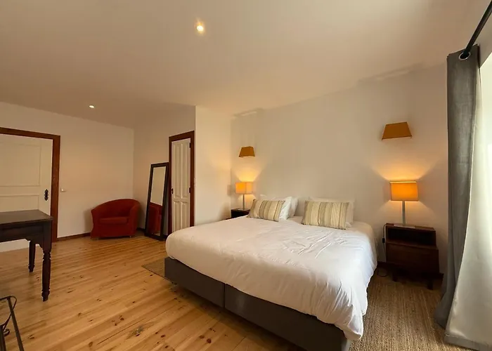 Villa Alcaidariavista Ourém