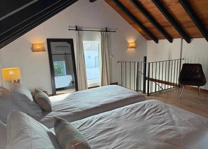 Alcaidariavista Ourém