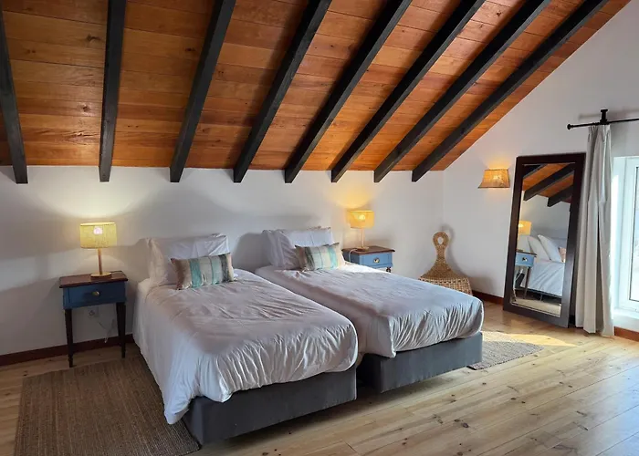 Villa Alcaidariavista