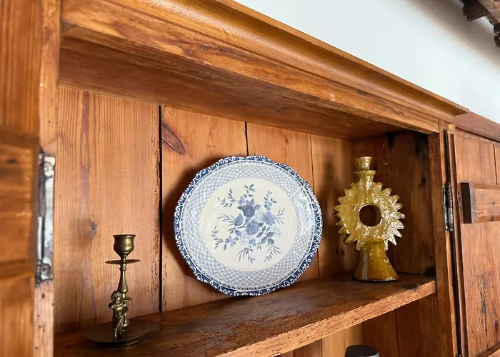 Alcaidariavista Villa *